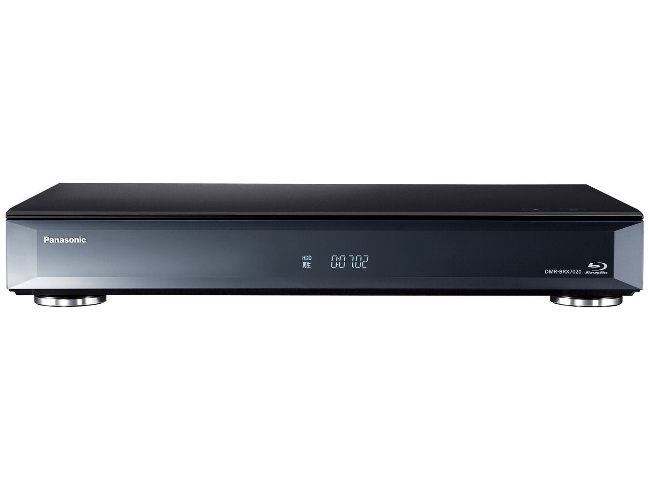 パナソニック DMRBRX7020M7000 BLU-RAYDISCレコーダーDMR-BRX7020